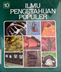 Ilmu pengetahuan populer 10., Teknologi apendiks indeks