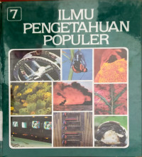 Ilmu pengetahuan populer 7.,Kehidupan hewan mamalia