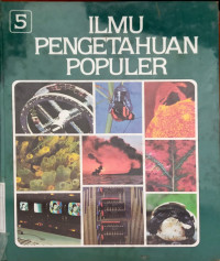 Ilmu pengetahuan populer 5., Ilmu fisika , Biologi umum