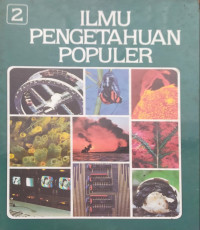 Ilmu pengetahuan populer 2., Astronomi dan pengetahuan ruang angkasa komputer dan matematika ilmu pengetahuan bumi
