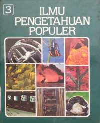 Ilmu pengetahuan populer 3., Ilmu pengetahuan bumi energi