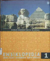 Ensiklopedia mukjizat al-qur'an dan hadis 1., Kemukjizatan fakta sejarah