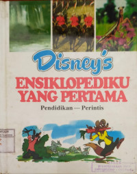 Disney's ensiklopediku yang pertama., Pendidikan - Perintis (Jilid 17)