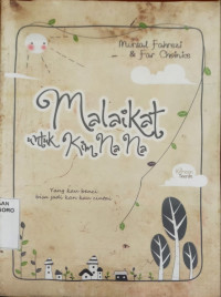 Malaikat untuk kim nana., Yang kau benci bisa jadi kan kau cintai