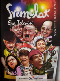 Srimulat era televisi