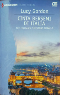 Cinta bersemi di italia., the italian's christmas miracle