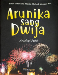 Antologi rasa