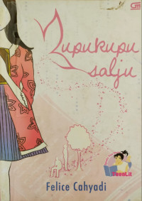 Kupu - kupu salju
