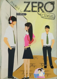 Zero class