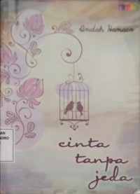 Cinta tanpa jeda