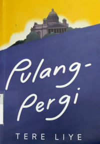 Pulang-pergi