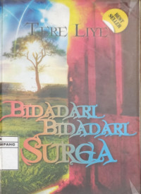 Bidadari-Bidadari Surga