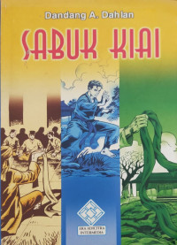 Sabuk Kiai