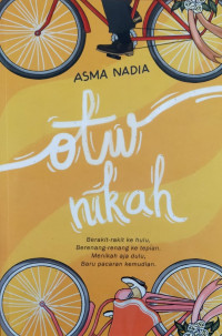 Otw Nikah