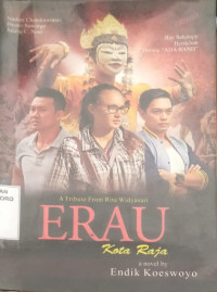 Erau ., Kota Raja