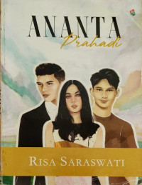 Ananta Prahadi