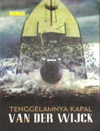 Tenggelamnya kapal van der wijck