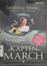 Kapten March