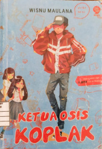 Ketua Osis Koplak