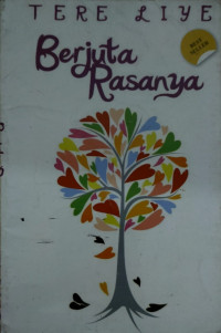 Berjuta Rasanya