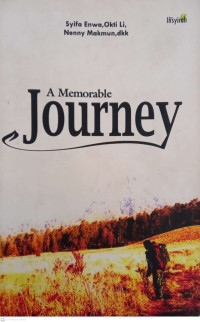 A Memorable Journey