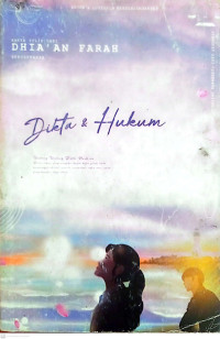 Dikta dan Hukum