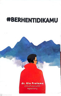 Berhenti di Kamu