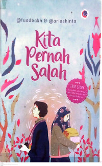 Kita Pernah Salah