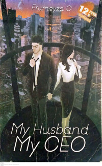 My Husband, My CEO