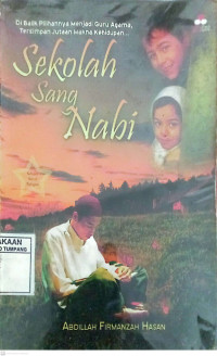 Sekolah sang Nabi., Di Balik Pilihannya Menjadi Guru Agama, Tersimpan Jutaan Makna Kehidupan