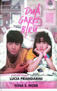 Dua Garis Biru