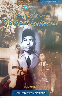 Panglima Besar Jendral Soedirman