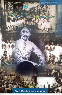 H.O.S. Tjokroaminoto