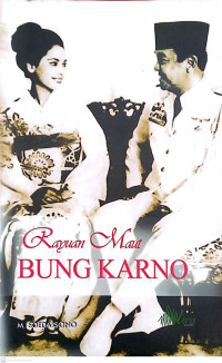 Rayuan Maut Bung Karno