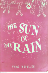 The Sun Of The Rain