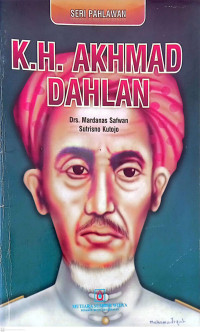K.H. Akhmad Dahlan