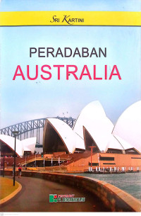 Peradaban Australia