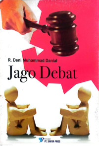 Jago Debat