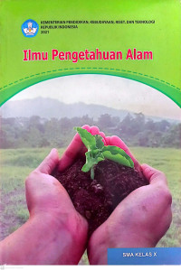 IPA SMA Kelas X