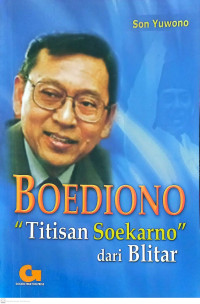 Boediono 