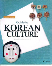 Guide to Korean Culture