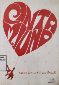 Image of Cinta miund., Asmara letizia wreksono