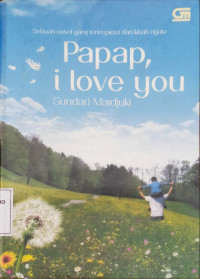 Image of Papap, I Love You
