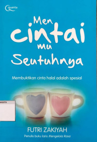Image of Mencintaimu seutuhnya.,Membuktikan cinta halal adalah spesial