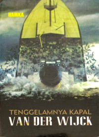 Image of Tenggelamnya kapal van der wijck