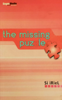 Image of The Missing Puzzle