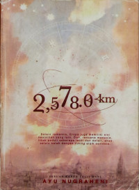Image of 2,578 km., Selin romantis, Eropa juga memiliki sisi keajaiban yang lain dan rencan manusia, tidak peduli seberapa teliti dan detail, akan selalu kalah dengan timing alam semesta.