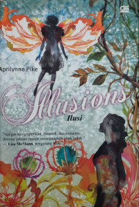 Image of Illusions (Ilusi).,