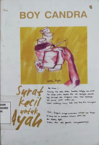 Image of Surat kecil untuk ayah