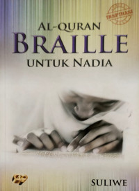 Al- Qur'an Braille Untuk Nadia
